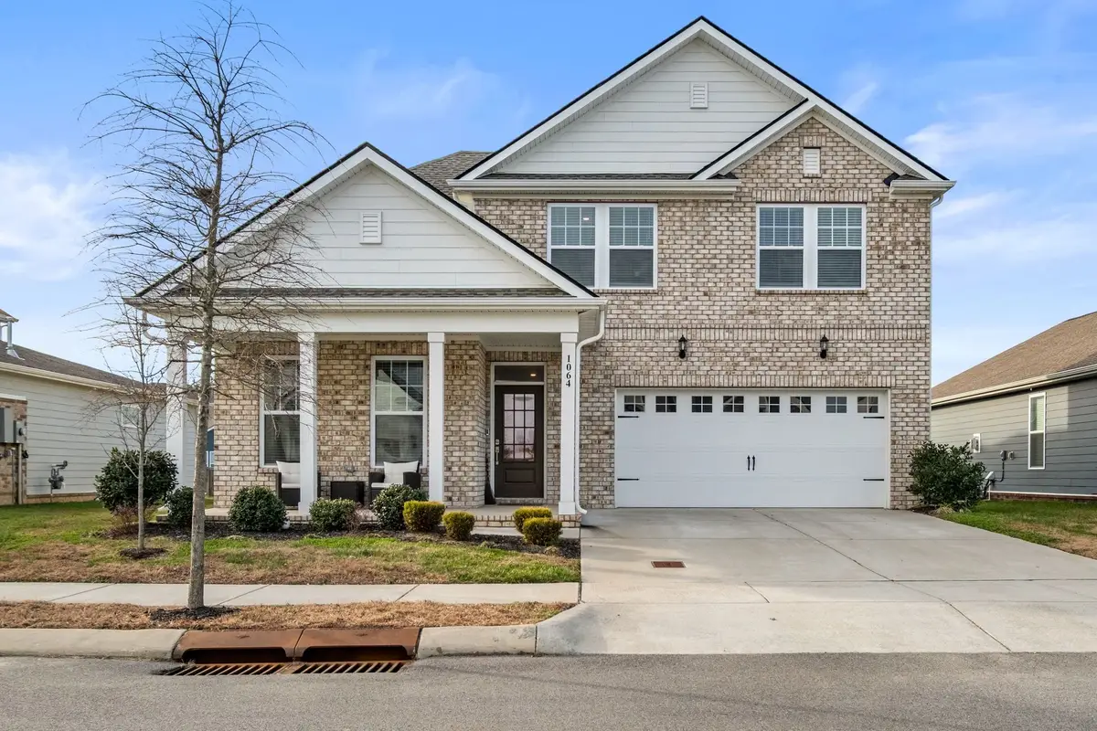 1064 Ewell Farm Cir, Spring Hill, TN 37174 - Image #1