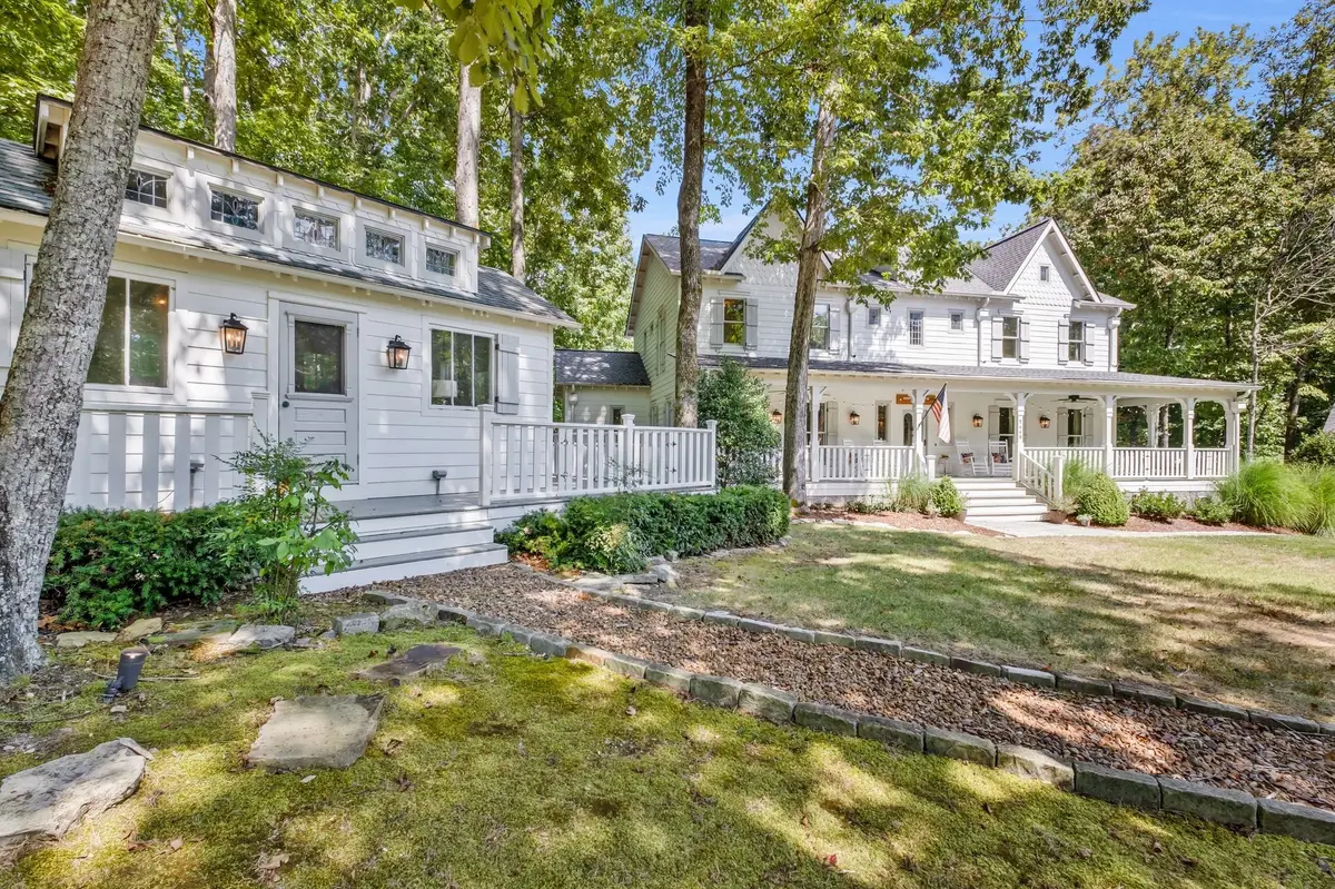 5468 Parker Branch Rd, Franklin, TN 37064 - Image #1