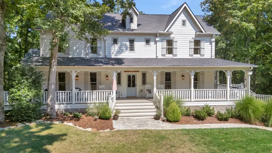 5468 Parker Branch Rd, Franklin, TN 37064 - Image #2