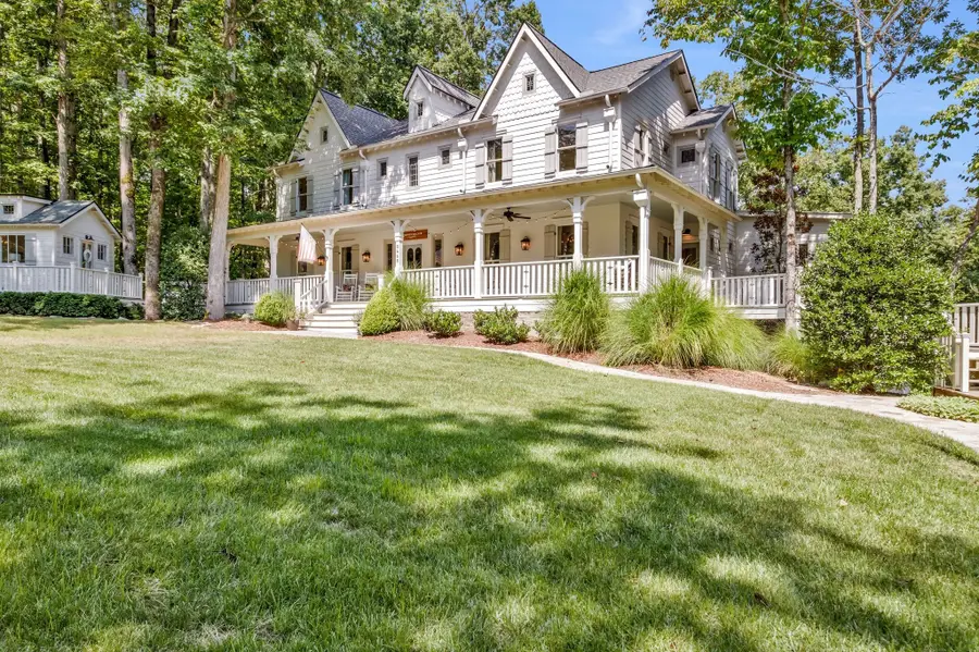 5468 Parker Branch Rd, Franklin, TN 37064 - Image #3