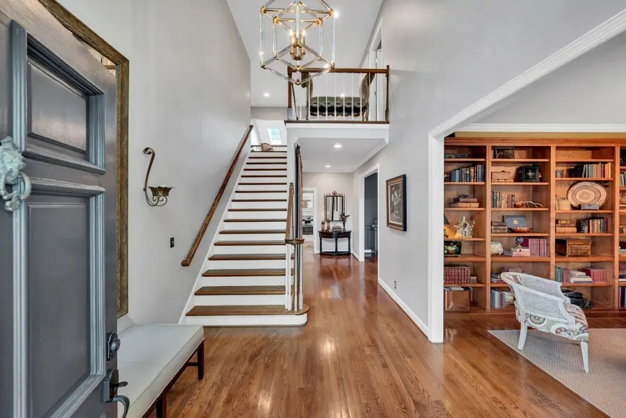 95 Victoria Park, Nashville, TN 37205 - #2