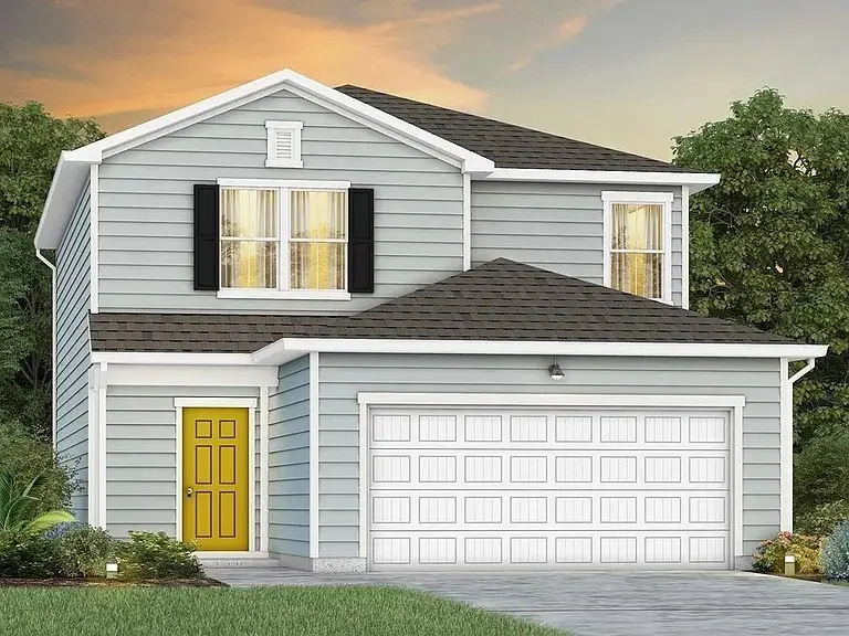 3249 Barrel Oak Pass, Columbia, TN 38401 - Image #1