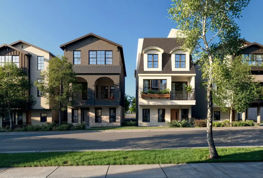 317 Edith Cir, Nashville, TN 37208 - Image #2