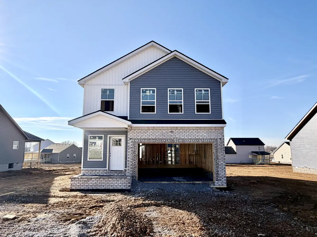 25 Echo Ridge, Oak Grove, KY 42262 - Image #1