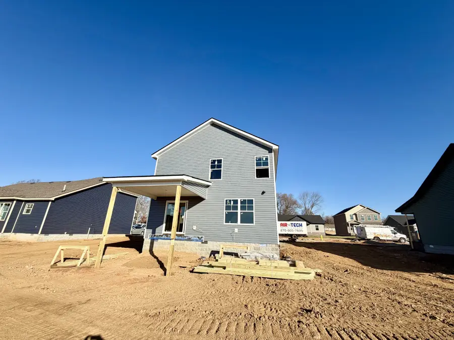 25 Echo Ridge, Oak Grove, KY 42262 - Image #3