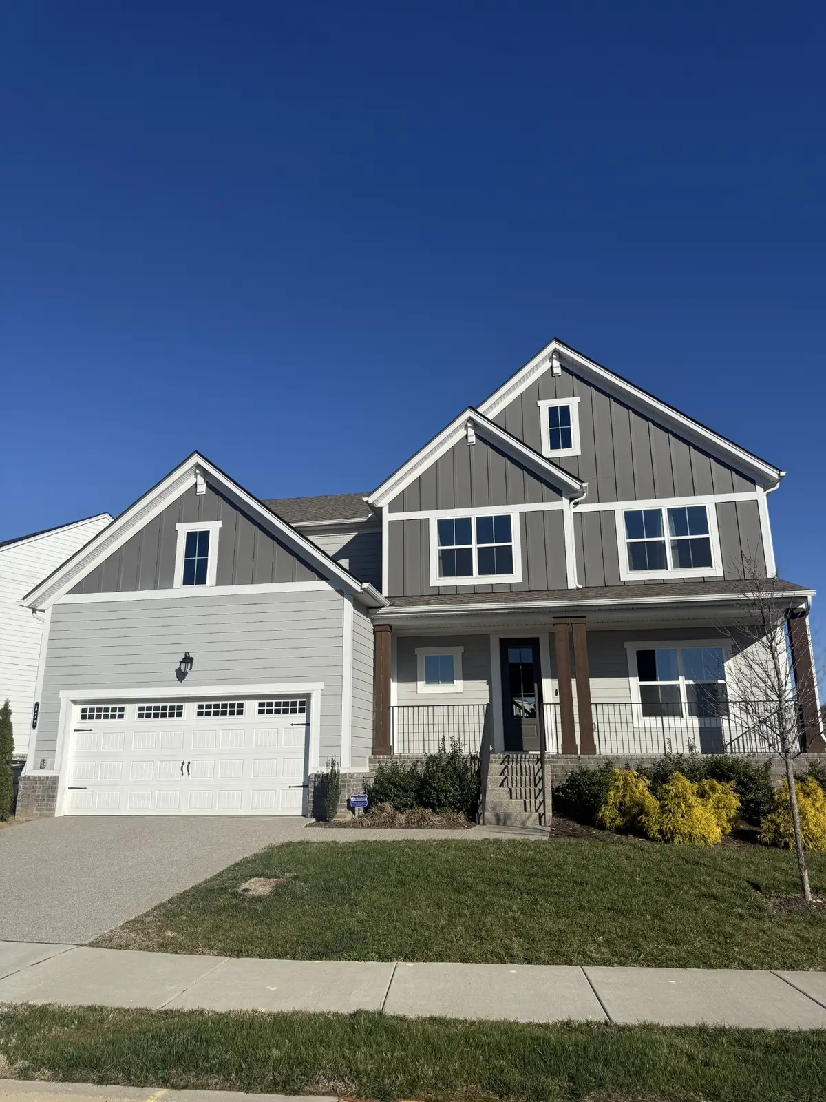 872 Ashton Park Way, Mount Juliet, TN 37122 - Image #1