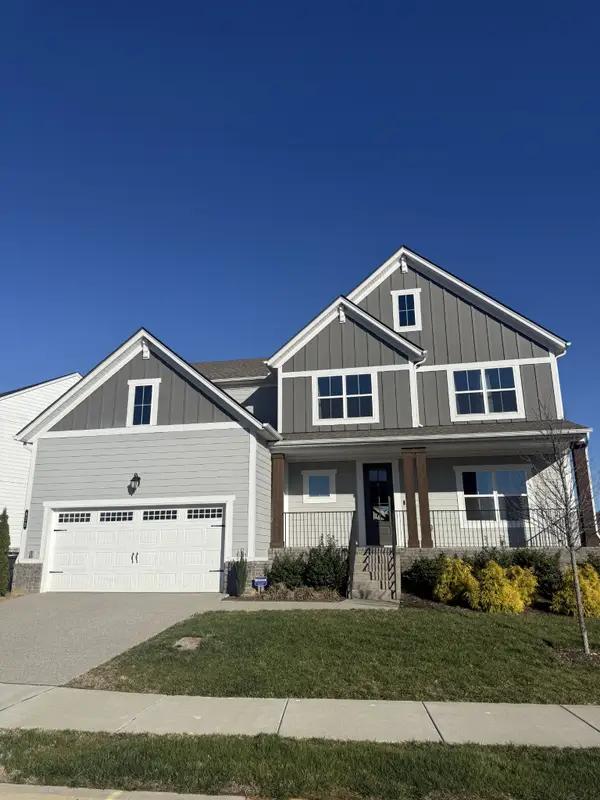 872 Ashton Park Way, Mount Juliet, TN 37122