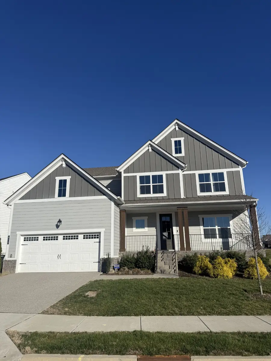 872 Ashton Park Way, Mount Juliet, TN 37122 - Image #2