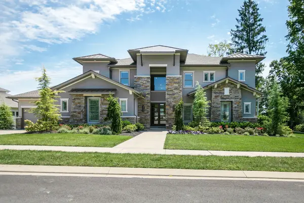 6000 Lookaway Cir, Franklin, TN 37067