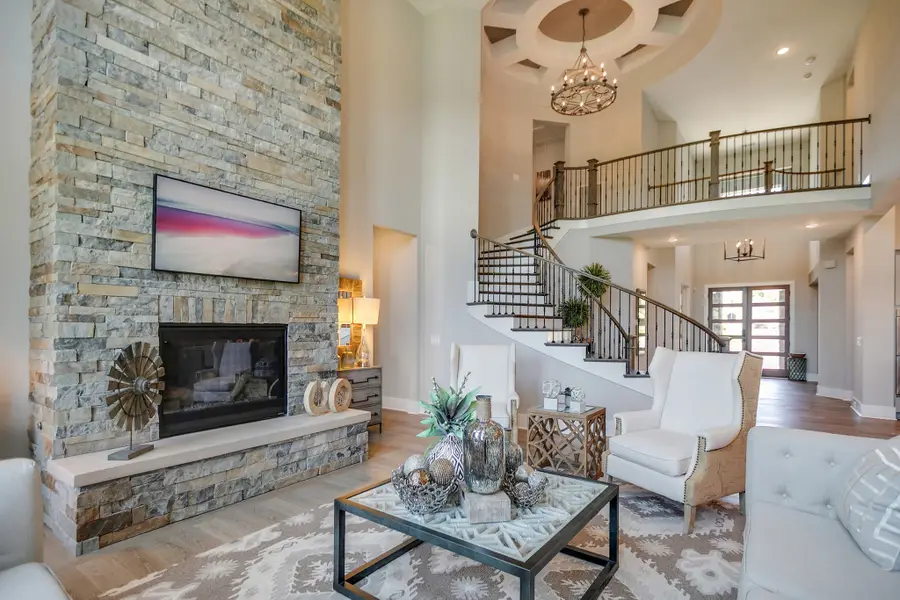 6000 Lookaway Cir, Franklin, TN 37067 - Image #3