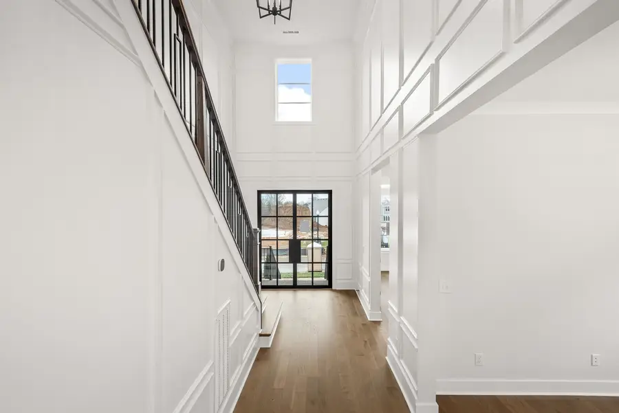 5159 High Park Hill Drive, Arrington, TN 37014 - #2