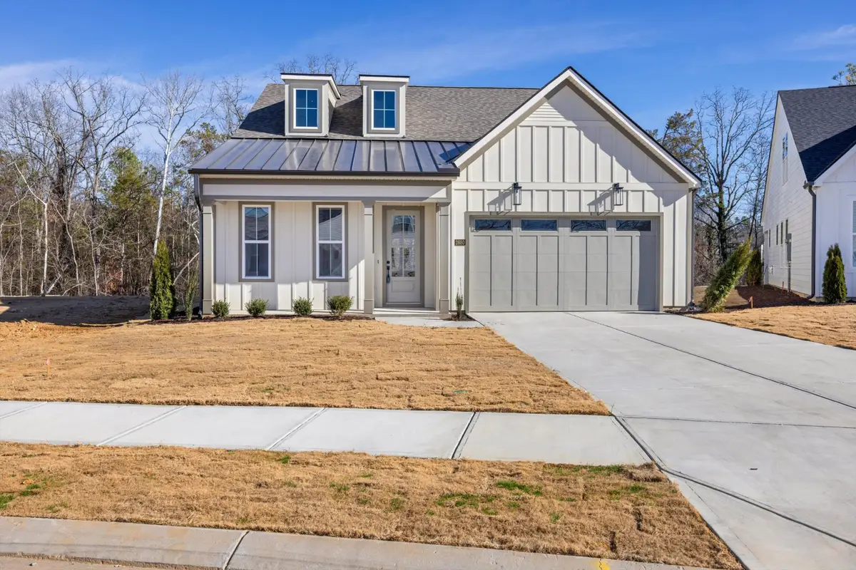 2680 Butlers Green Circle, Chattanooga, TN 37421 - #1