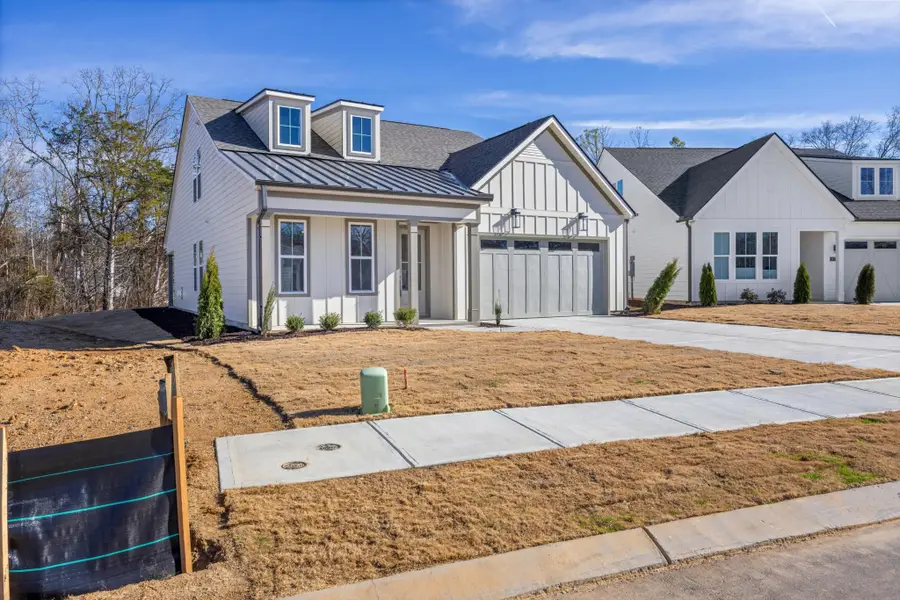 2680 Butlers Green Circle, Chattanooga, TN 37421 - #2