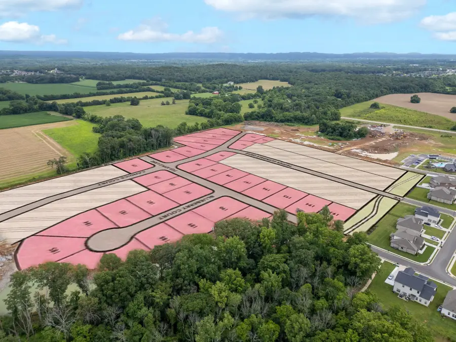 187 Blueberry Court, Murfreesboro, TN 37128 - Image #3