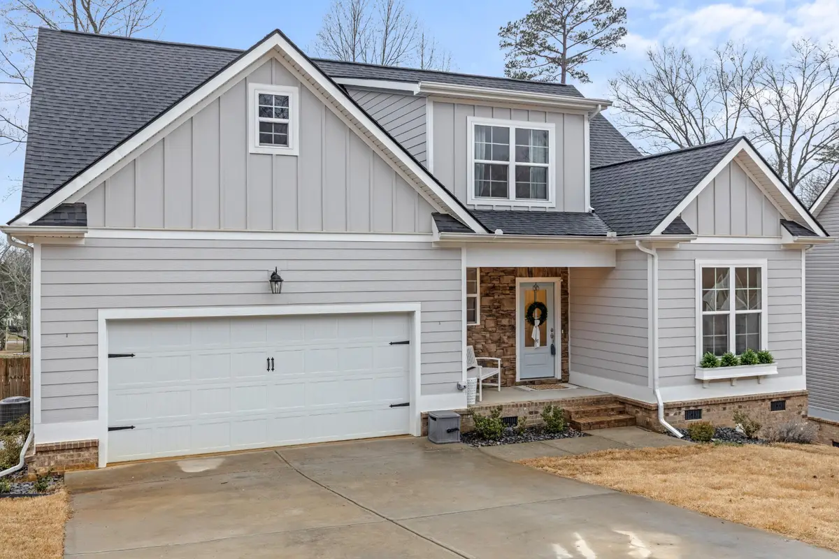 6335 Satjanon Drive, Ooltewah, TN 37363 - #1