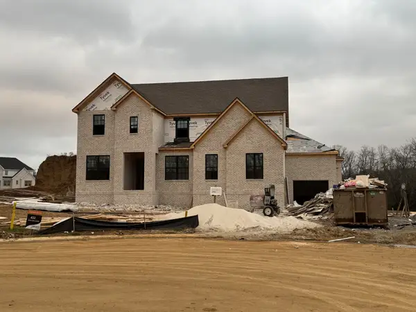 5918 Luke Court, Arrington, TN 37014