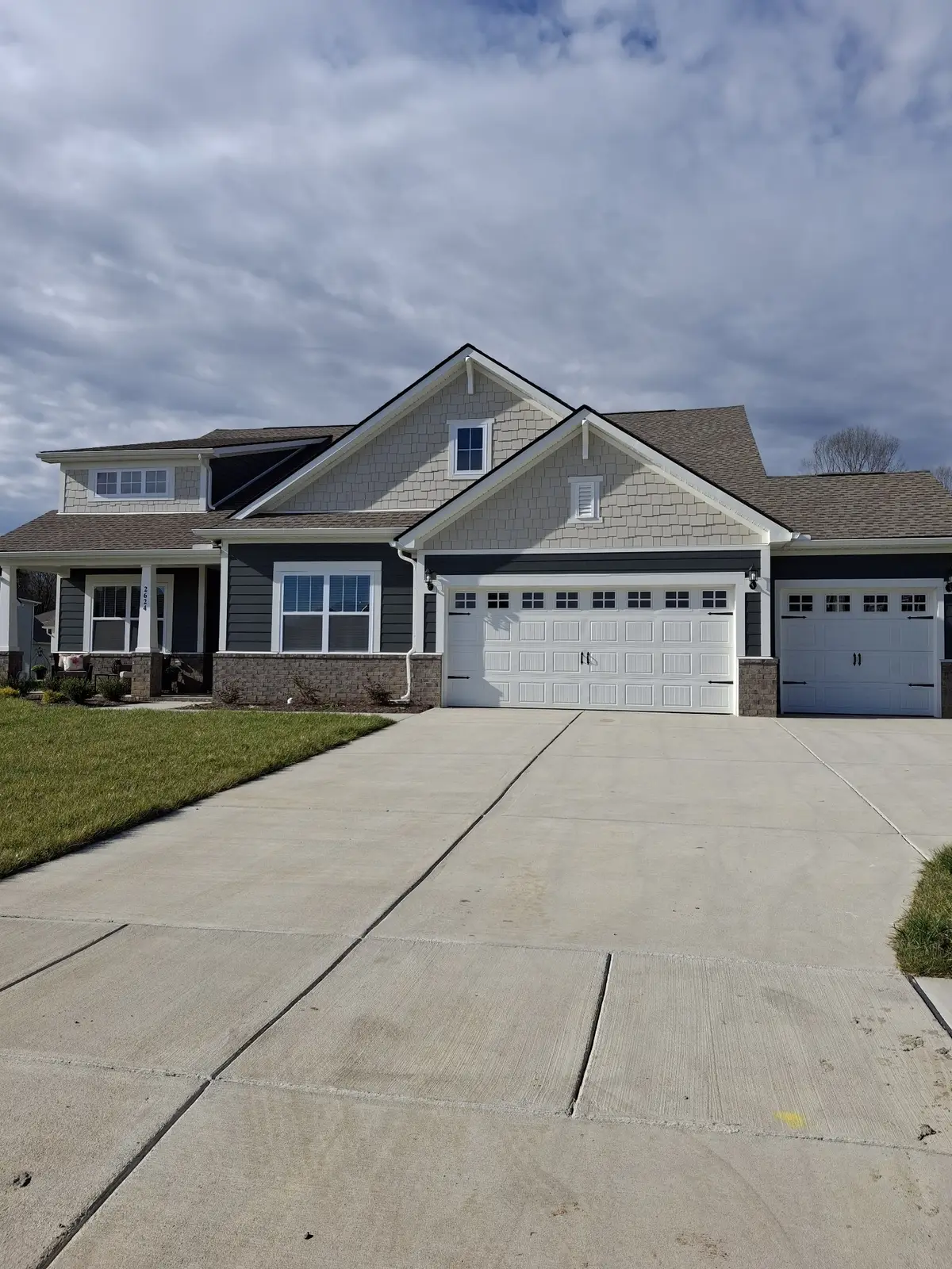 2624 Augusta Trace Dr, Columbia, TN 38401 - Image #1