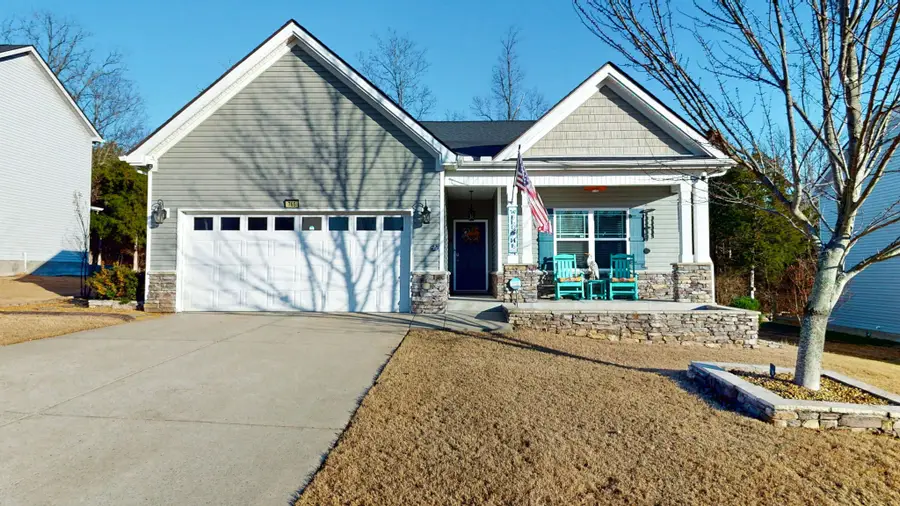 765 Garland Dr, Hermitage, TN 37076 - Image #2