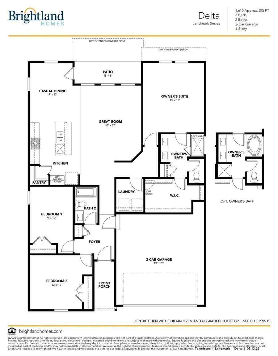 3915 Trinity Woods Rd, Columbia, TN 38401 - Image #2