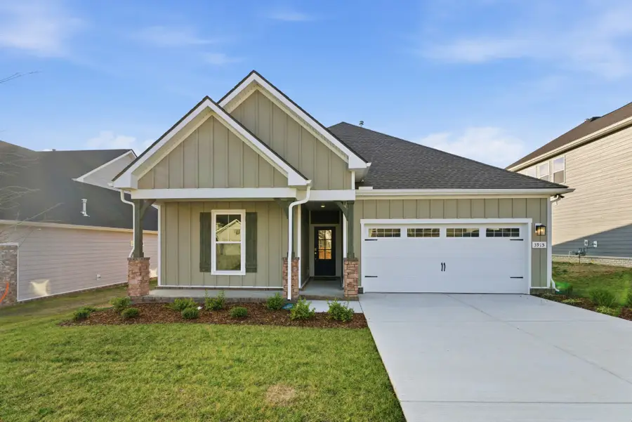 3915 Trinity Woods Rd, Columbia, TN 38401 - Image #3