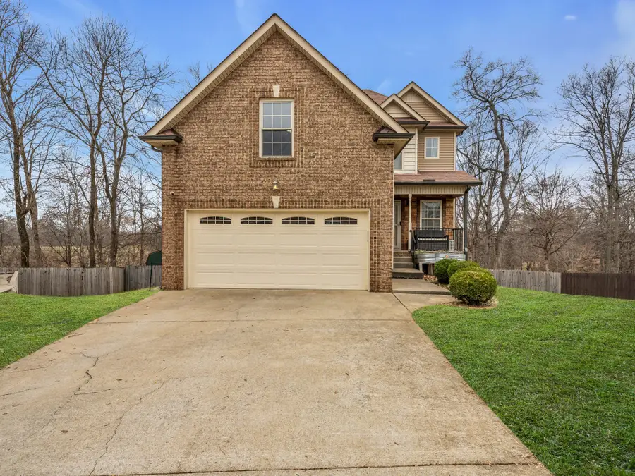 2720 Arthurs Ct, Clarksville, TN 37040 - Image #2