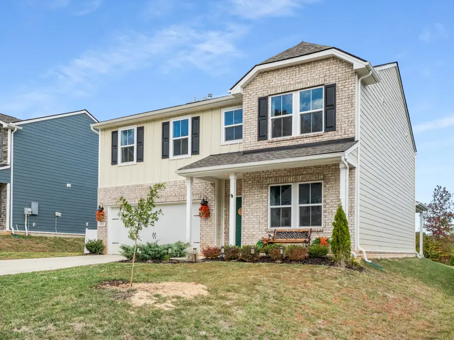 252 Brook Ave, White House, TN 37188 - Image #2