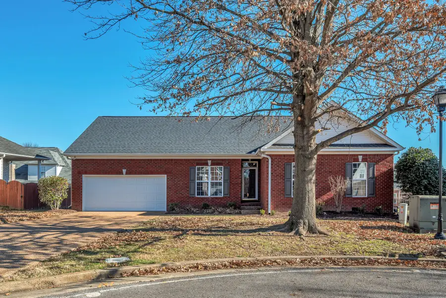 2313 Golden Oak Ct, Madison, TN 37115 - Image #3