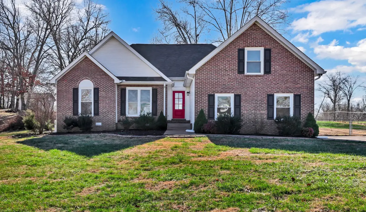 418 Martin Rd, Clarksville, TN 37042 - Image #1