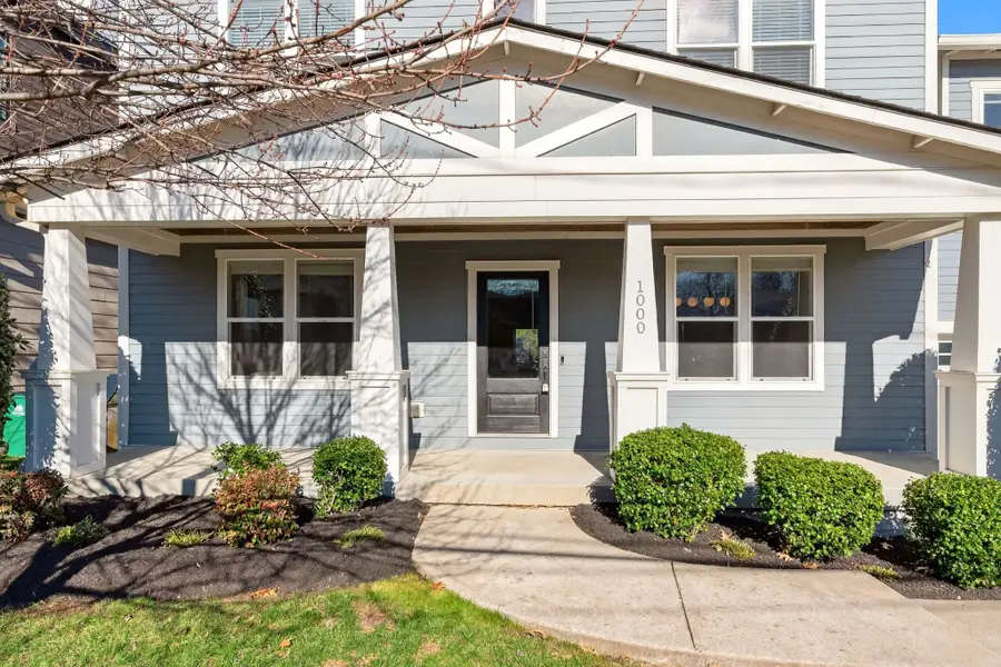 1000 W Grove Ave, Nashville, TN 37203 - Image #2