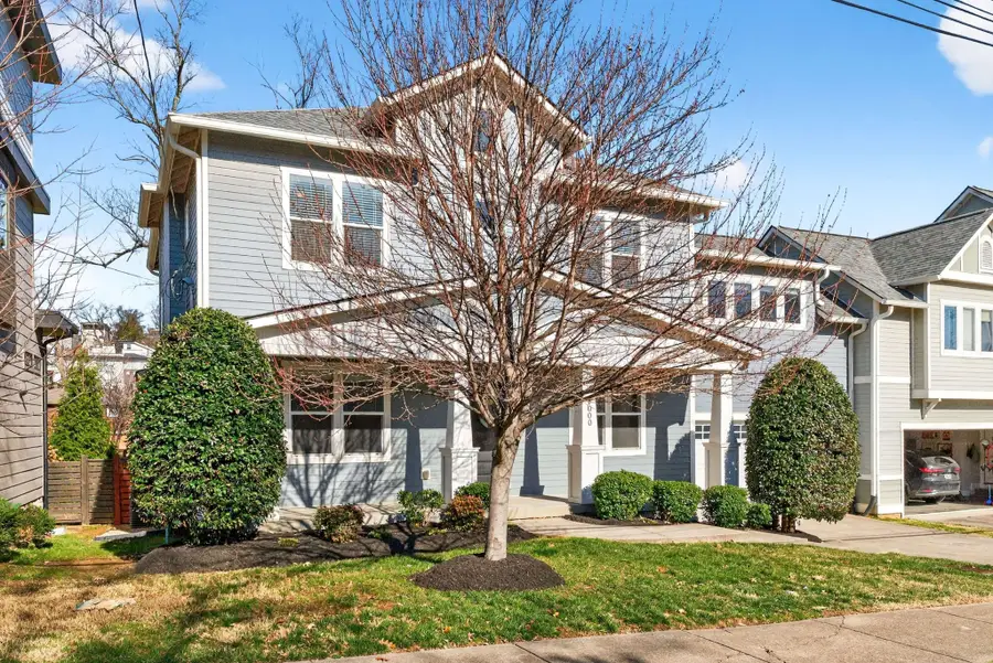 1000 W Grove Ave, Nashville, TN 37203 - Image #3