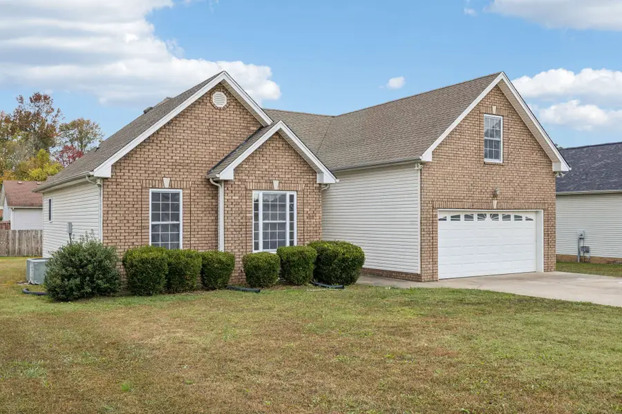 238 Clydesdale Ln, Springfield, TN 37172 - Image #3