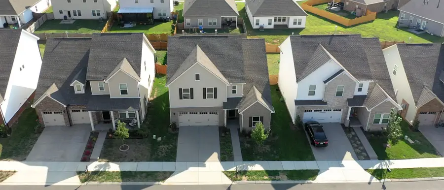 156 Hampshire Way, White House, TN 37188 - #2