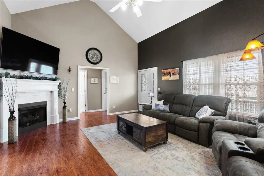 792 Colony Circle, Fort Oglethorpe, GA 30742 - Image #3