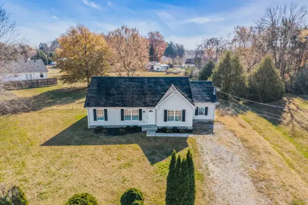 105 Spruce Haven Ct, Murfreesboro, TN 37130