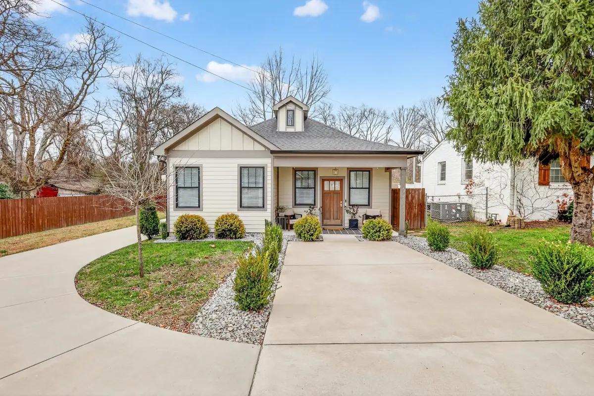 4220 Woods St, Old Hickory, TN 37138 - Image #1