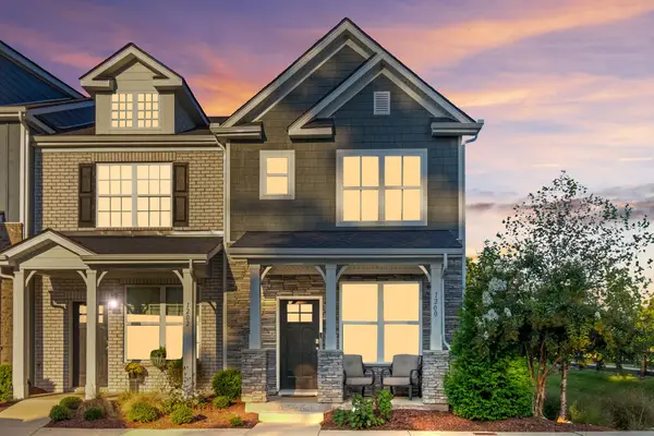 1200 Hope Village Way, Hermitage, TN 37076