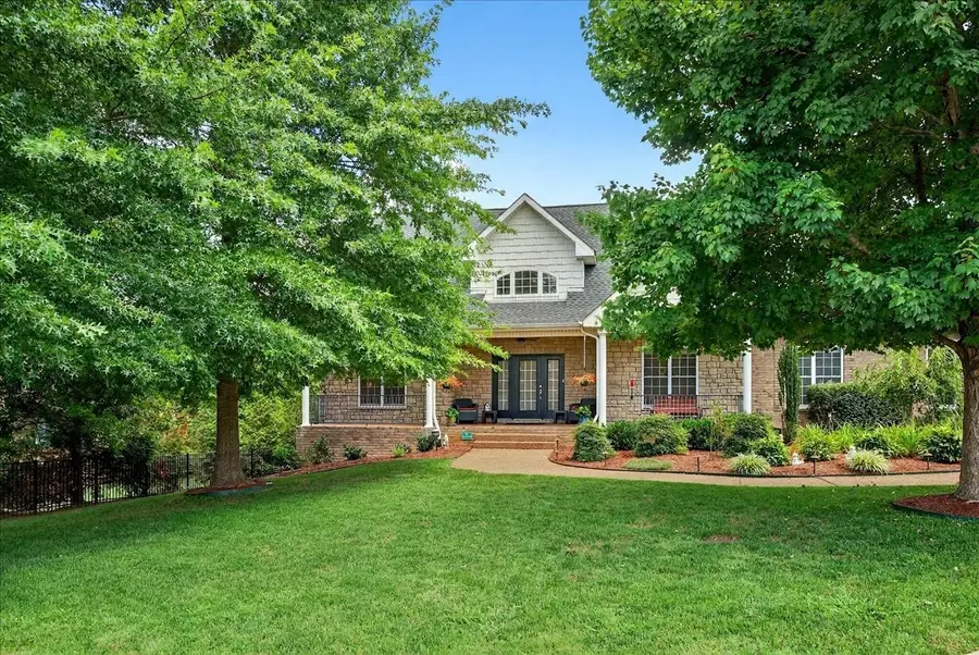 1003 Thistle Ct, Hendersonville, TN 37075 - Image #2