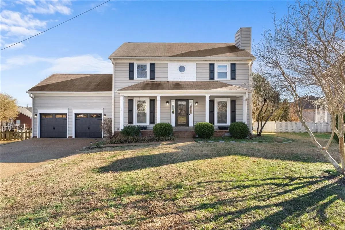 143 Devonshire Trl, Hendersonville, TN 37075 - Image #1