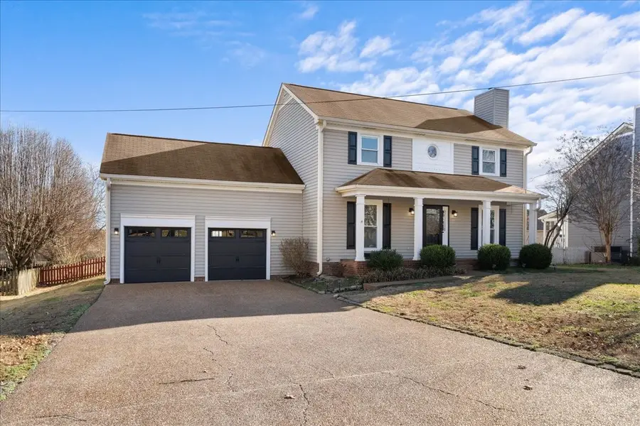143 Devonshire Trl, Hendersonville, TN 37075 - Image #2