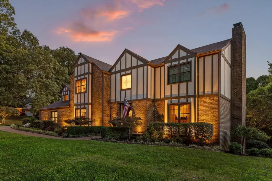 7819 Stonehenge Drive, Chattanooga, TN 37421 - #3