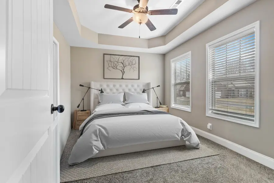 118 Whitman Crossing, Clarksville, TN 37043 - Image #3