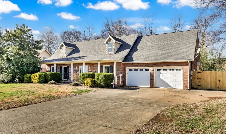260 Cheshire Rd, Clarksville, TN 37043 - Image #2