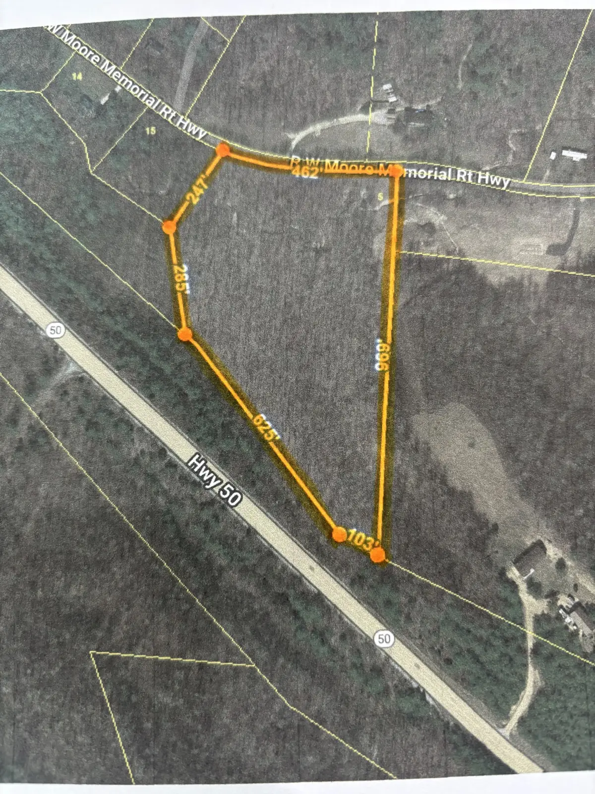 0 Only Rd, Only, TN 37140 - Image #1