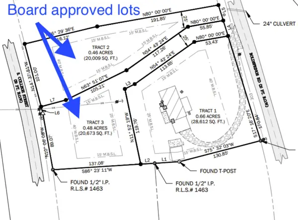 0 Bold Springs Rd, Mc Ewen, TN 37101
