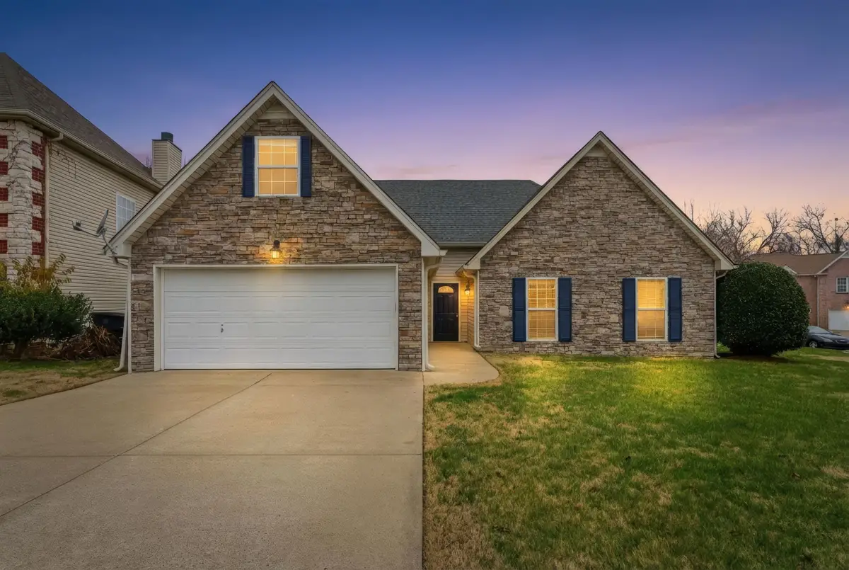 1841 Olive Cir, Nashville, TN 37217 - Image #1