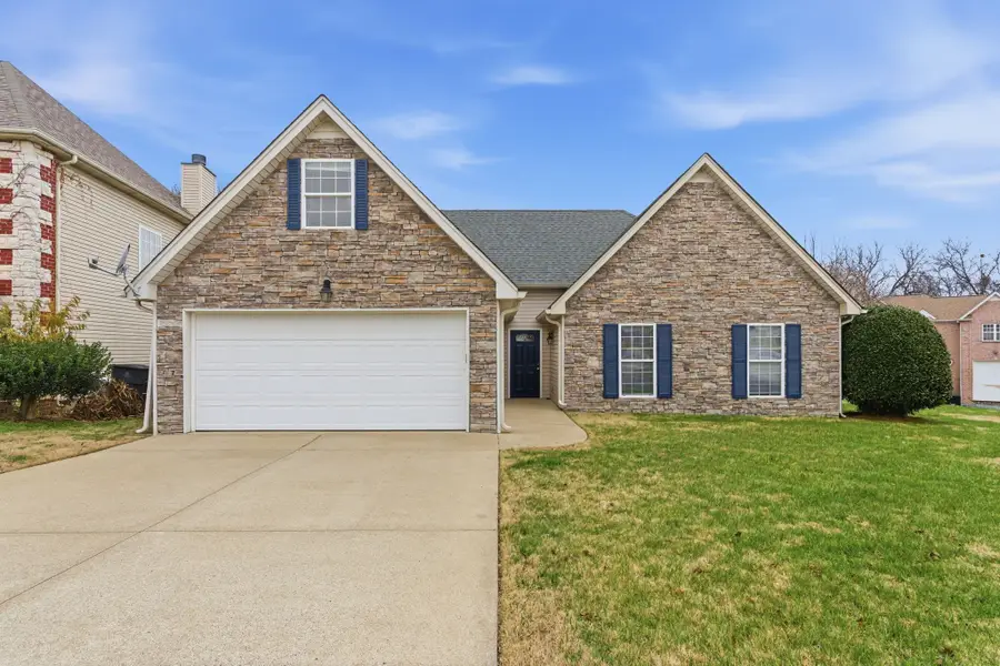 1841 Olive Cir, Nashville, TN 37217 - Image #2