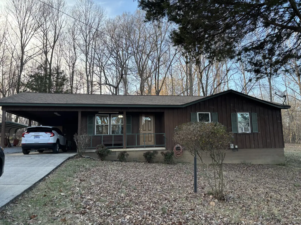 95 Briarwood Ct, Estill Springs, TN 37330 - Image #1