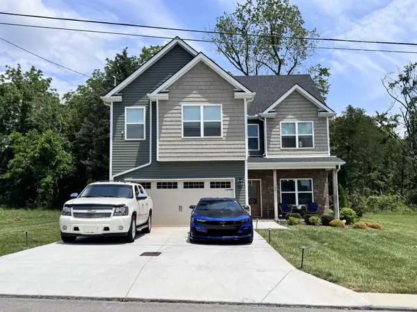 108 Thoroughbred Blvd, Shelbyville, TN 37160