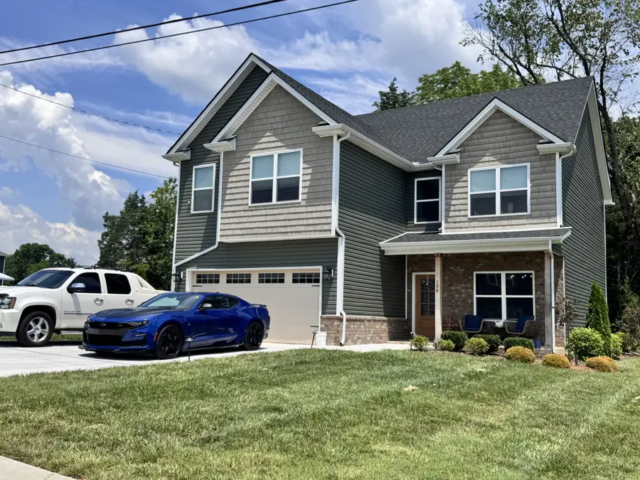 108 Thoroughbred Blvd, Shelbyville, TN 37160 - Image #2