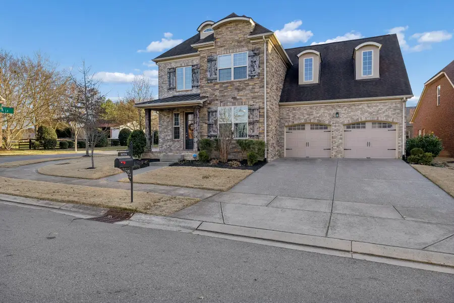 1216 Reese Dr, Franklin, TN 37069 - Image #2